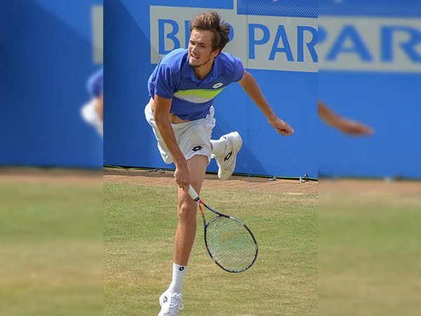 Australian Open could be 'really dangerous' for tennis players, says ATP Finals champion Daniil Medvedev