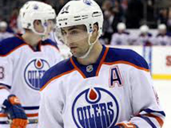 Host Edmonton handed short, painful trip home after falling to Chicago
