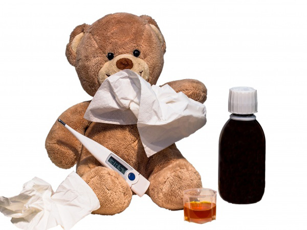 'It was shocking because it came so quick': Patients and doctors cope as flu season ramps up