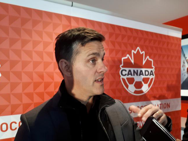 Canadian men's soccer team ends 34-year winless run against U.S.