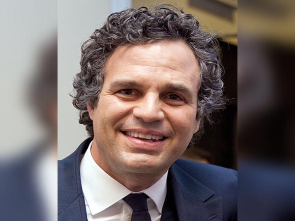 Mark Ruffalo urges Americans to vote for 'compassion and kindness' in Emmys speech about nation's diversity