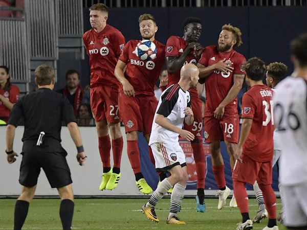 Ottawa Fury won't take the field next season