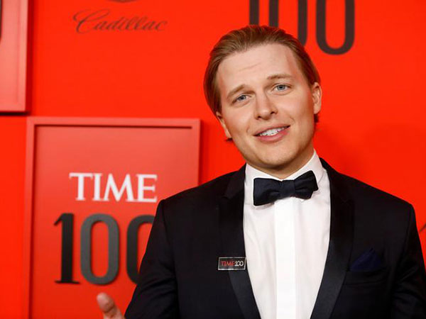 Ronan Farrow says Bill Clinton was 'credibly accused of rape,' calls Juanita Broaddrick's case 'overdue for revisiting'