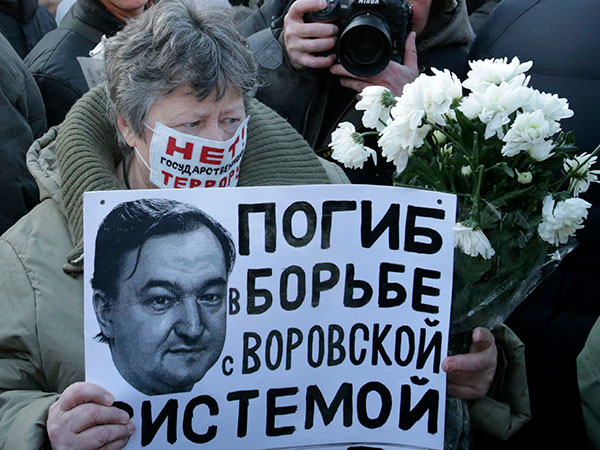 What is the Magnitsky Act and why is the EU planning one of its own?