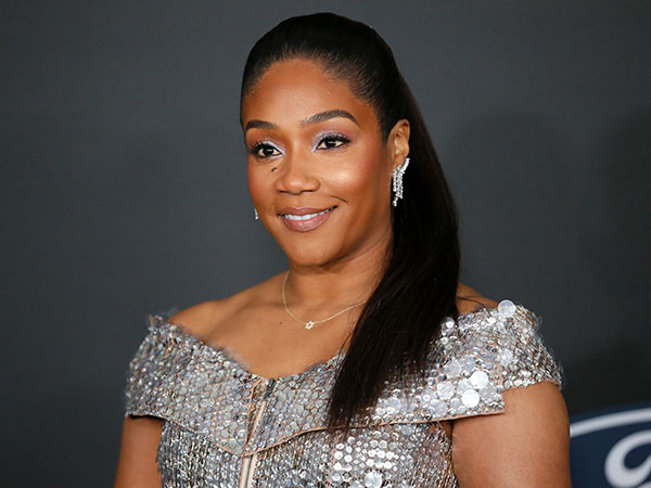 Tiffany Haddish shares rejected pre-taped Emmys acceptance speech, mentions desired role