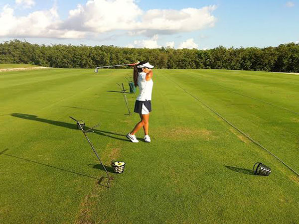World No. 1 Ko Jin-young headlines field at lone LPGA stop in S. Korea