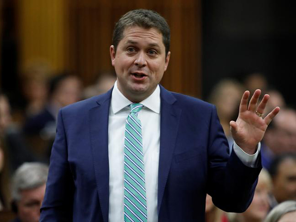 Scheer appears to backtrack on commitment not to allow debate on abortion