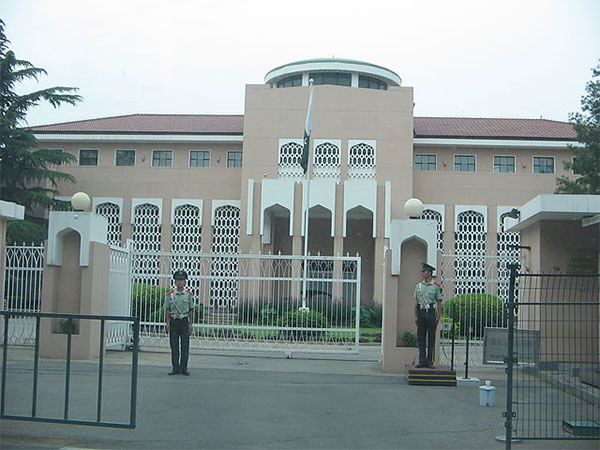 Embassy in Beijing says 500 Pakistani students in Wuhan