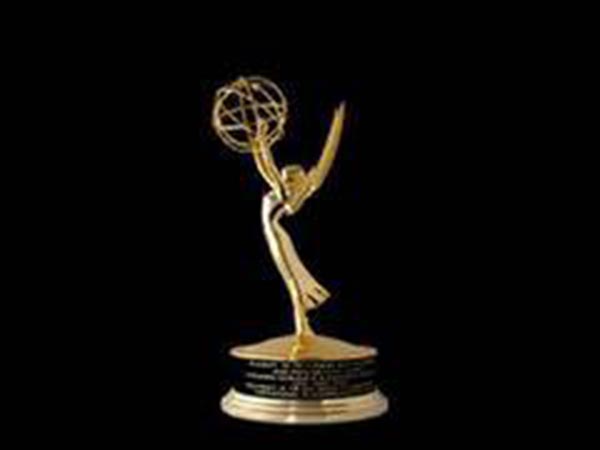 'Schitt's Creek' star Daniel Levy on the show's historic comedy Emmys sweep: 'It is absolutely incredible'