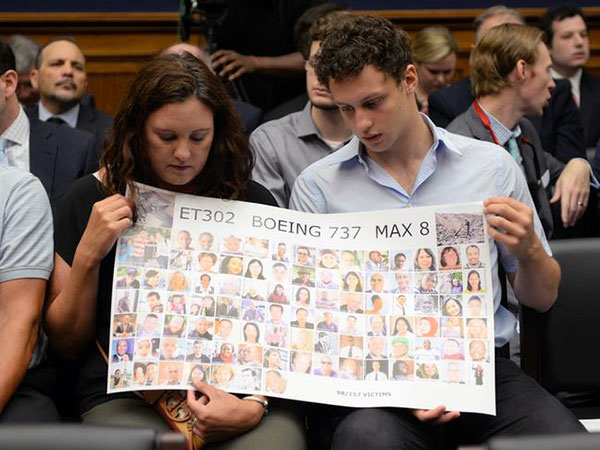 Relatives of Canadians killed in Ethiopian Airlines crash arrive home with remains after 7-month wait