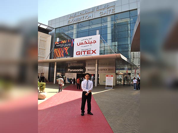 Gitex 2020: Israeli tech firms eye Dubai as hub to reach Mena, Asia