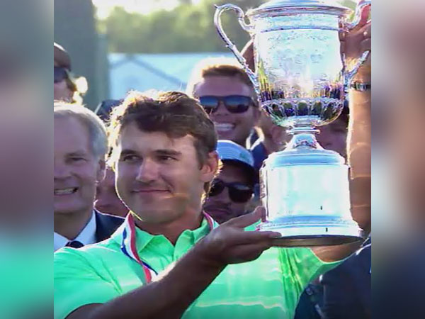 Current, former world No. 1s in men's golf to compete in S. Korea this week