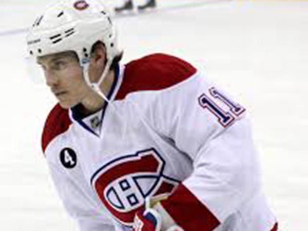 Underdog Canadiens put Penguins on ice, advance to NHL playoffs