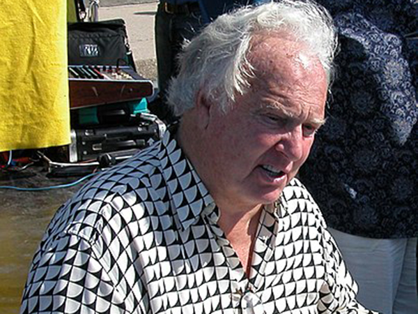 Paul Hornung, legendary NFL running back, dead at 84