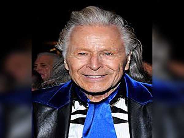 Sons accuse fashion boss Nygard of paying 'known sex worker' to rape them as teens