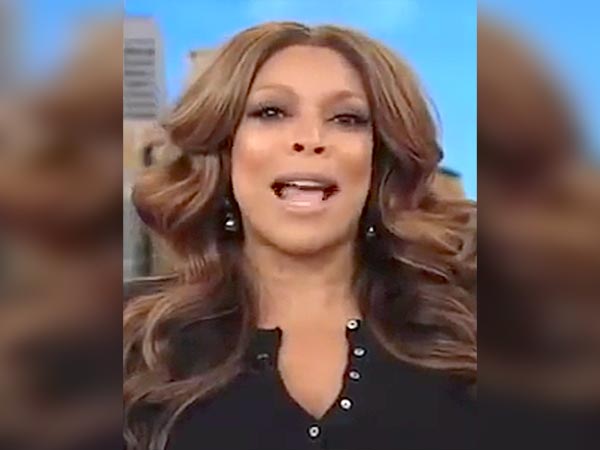 Wendy Williams announces death of mother, Shirley Williams