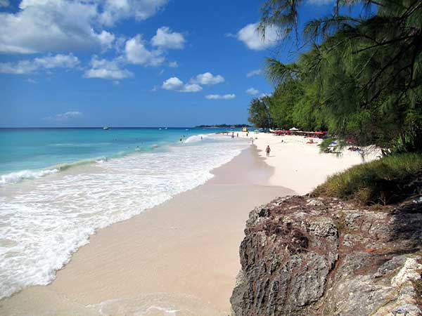 Sick of working from home during COVID? Do it from Barbados, island nation tells pandemic-weary Canadians