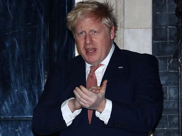 COVID-19: 'Things will get worse before they get better', UK PM warns