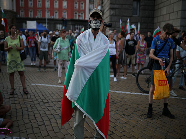 Coronavirus: Which countries in Europe are experiencing a second wave of COVID-19?