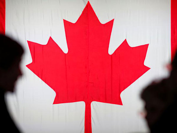 Canada added 35K full-time jobs last month, twice what was expected