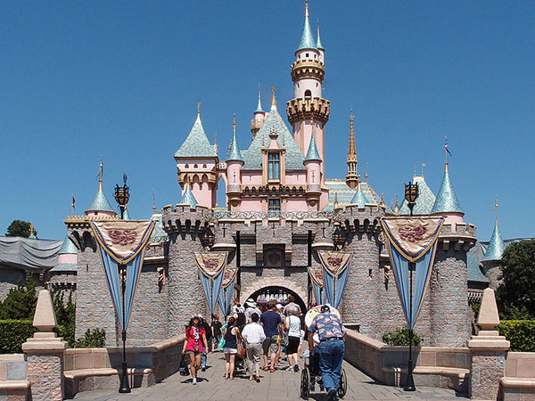 Disneyland furloughs staff, executives as parks are still unable to reopen in California