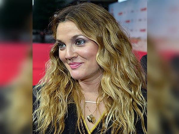 Drew Barrymore, Adam Sandler tease making a fourth film together