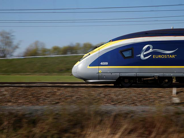 British involvement in Interrail travel scheme hits the buffers