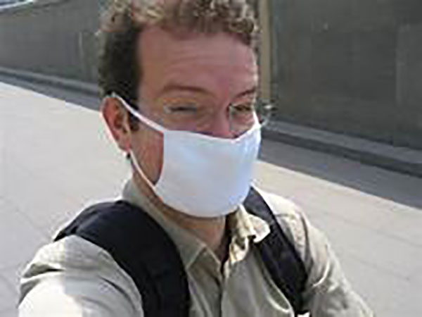 Bus driver dies after face mask wearing row with passengers
