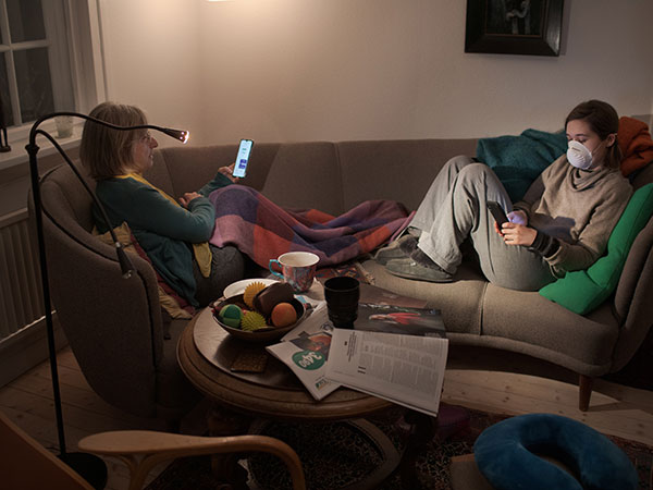Millennials are most disillusioned generation about democracy, report finds