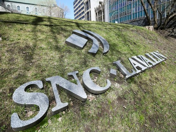 Quebec has no plans to offer struggling SNC-Lavalin a bailout: Minister