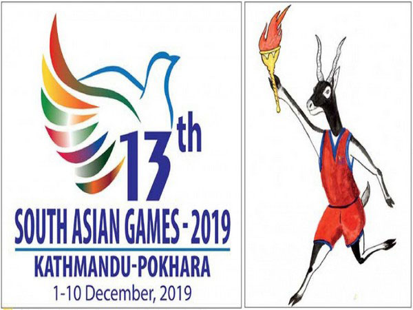 Gaurika equals Bista’s SAG golds record