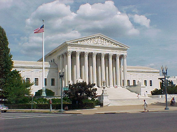Supreme Court to take up first gun rights case in nearly a decade