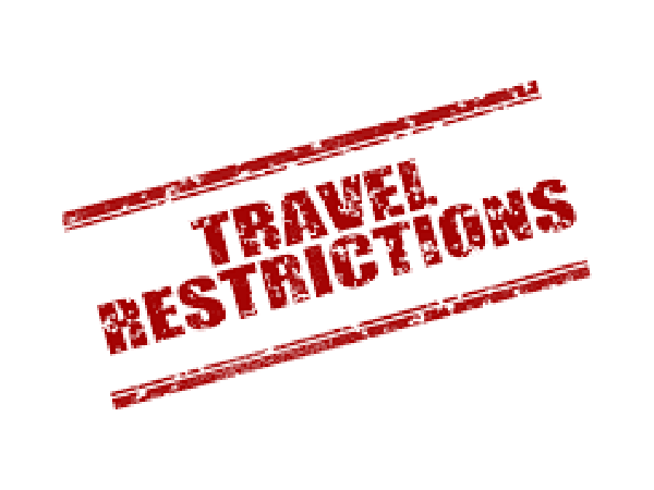 These cross-border couples are considering drastic measures to be together