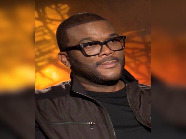 Tyler Perry celebrates diversity in Governors Award acceptance speech at 2020 Emmys