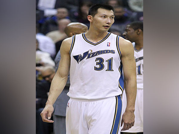 CBA roundup: Yi becomes all-time leading scorer as Guangdong thrash Tianjin