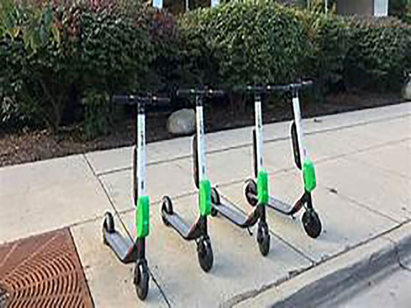 What can the UK learn from Europe about the pitfalls of electric scooters?