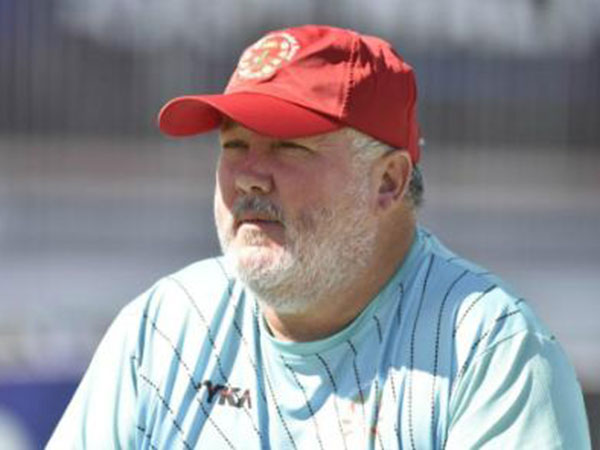 ACB Appoints Andy Moles As Director of Cricket