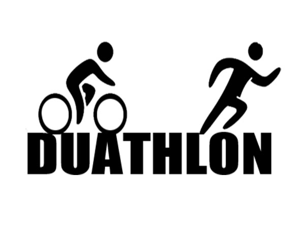 Tamata wins maiden duathlon gold medal