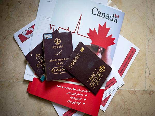 Would-be immigrant to Canada learns the hard way after online consultant denies refund
