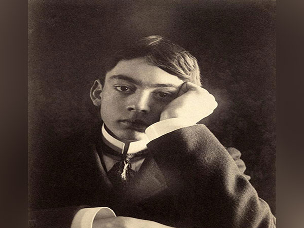 Khalil Gibran musical The Broken Wings makes regional debut at Lebanon's Beiteddine Art Festival