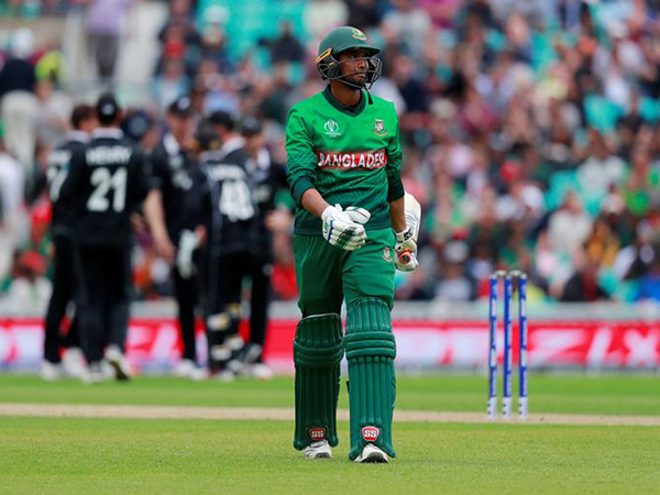 'Losing wickets in middle part cost us'