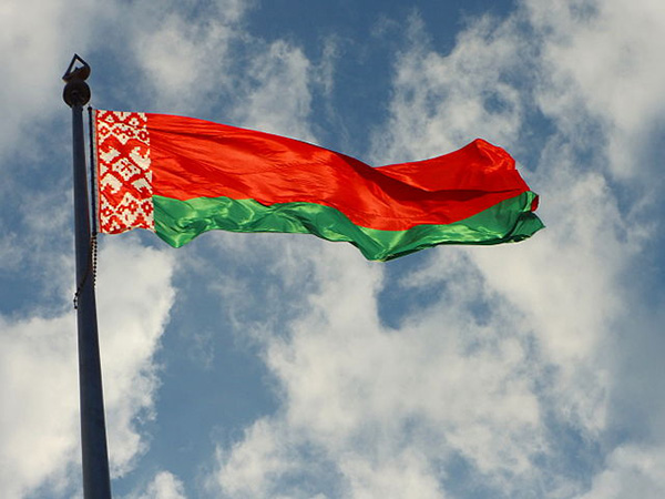 Police in Minsk take control of the situation with numerous protests