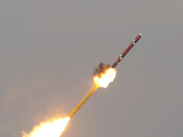 EU nations condemn N.K. missile test, urge meaningful talks with U.S.