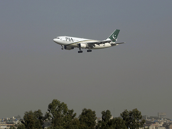 Licences issue closed on probe completion: CAA