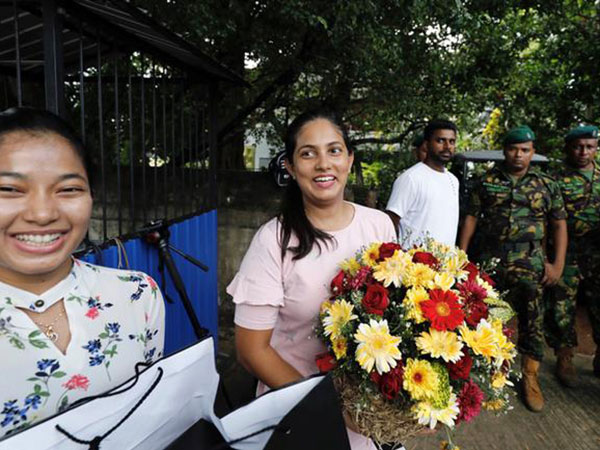 Commonwealth poll monitors stress more inclusivity in Sri Lanka elections, condemn intimidation and violence