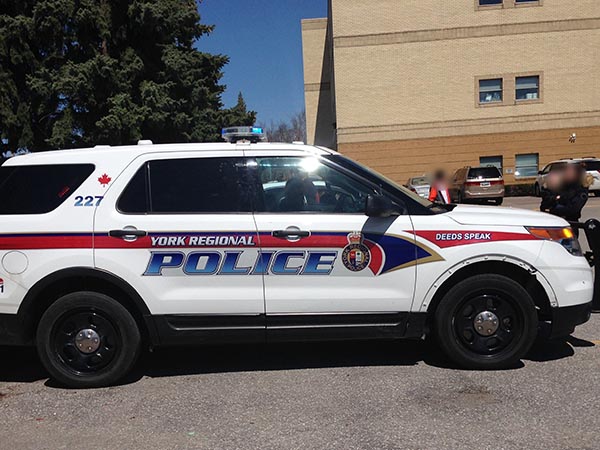 Police make arrest after Indigenous Lives Matter signs torched in possible hate crime