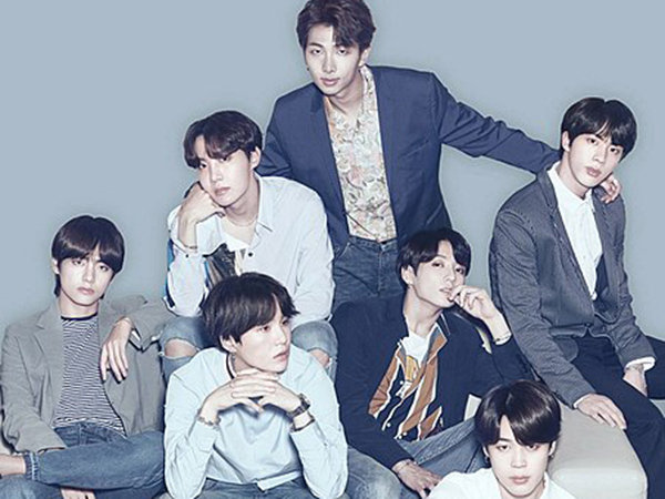 New BTS album 'Map of the Soul: 7' set to rock global music scene