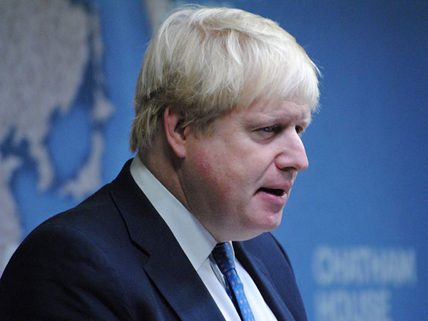 Could new UK PM Boris Johnson call a snap general election?