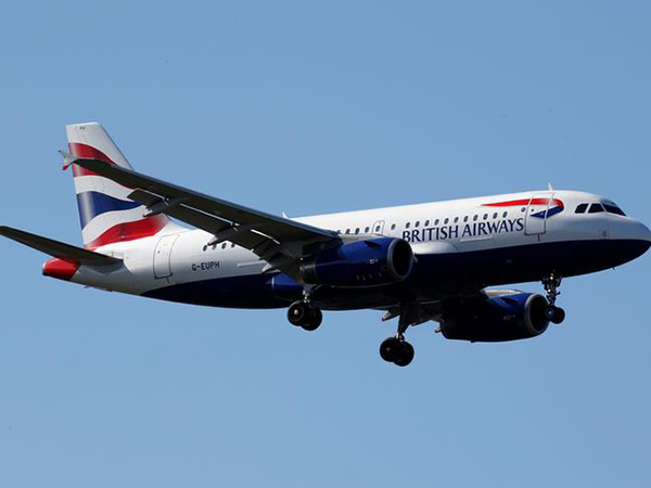 British Airways flights 'returning to normal' after cancellations and delays