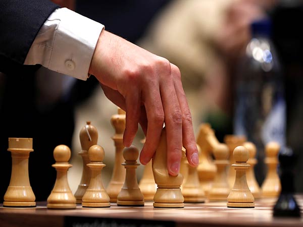 Meet the young Canadians helping online chess become a pandemic pastime